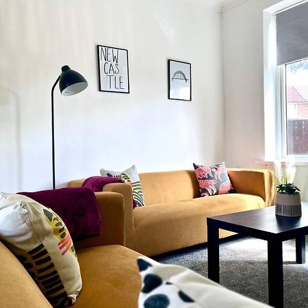 3 Bdrm Home Near Newcastle Екстериор снимка
