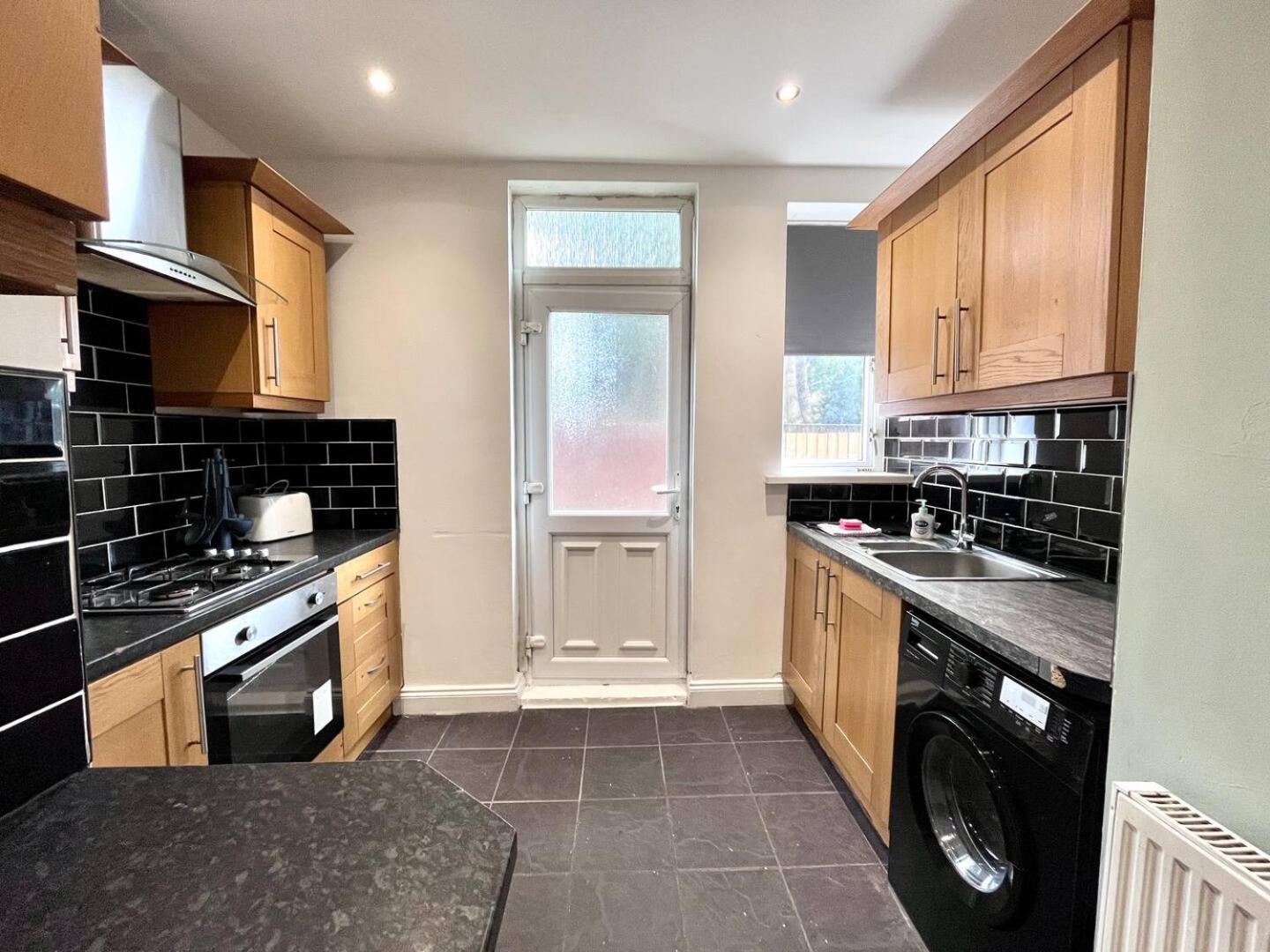 3 Bdrm Home Near Newcastle Екстериор снимка
