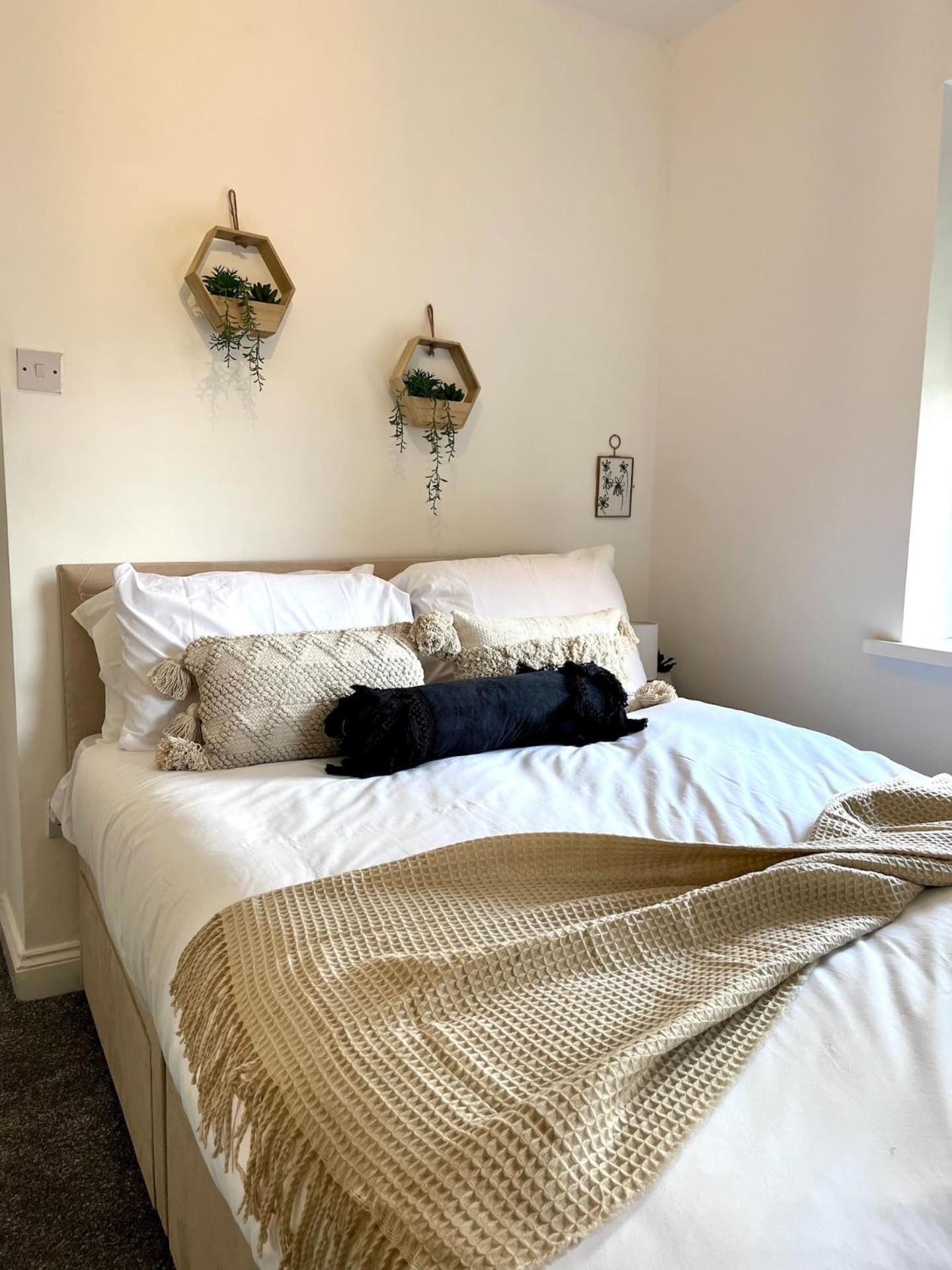 3 Bdrm Home Near Newcastle Екстериор снимка